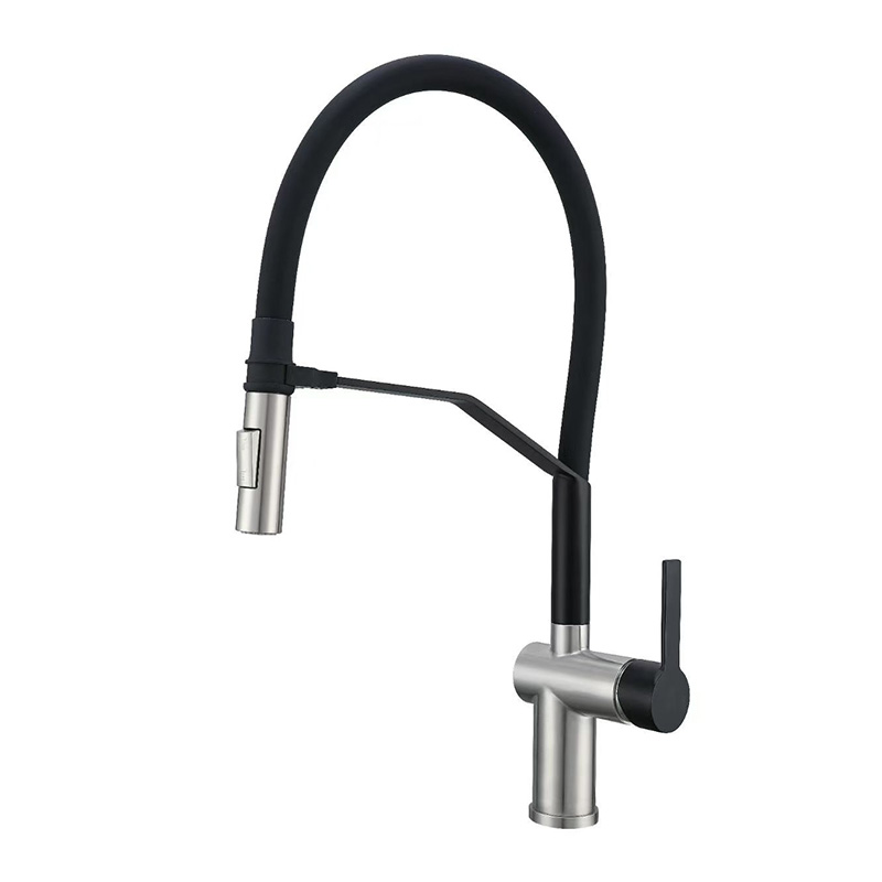 De ce este un robinet pentru chiuvetă cu o singură pârghie de bucătărie cea mai bună alegere pentru casele moderne?