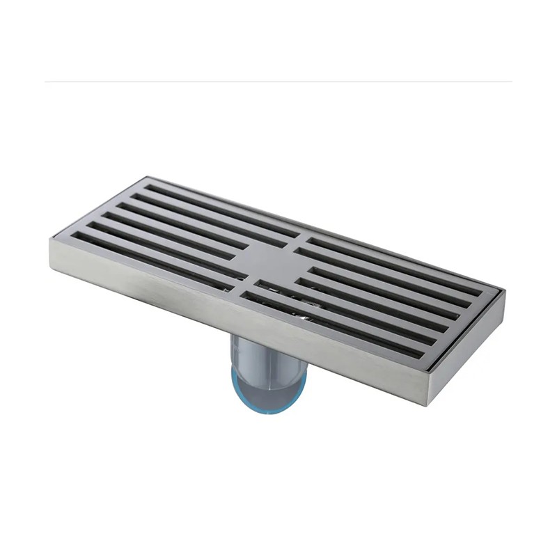 De ce ar trebui să alegeți o scurgere de pardoseală din oțel inoxidabil rezistentă la mirosuri pentru baie și bucătărie